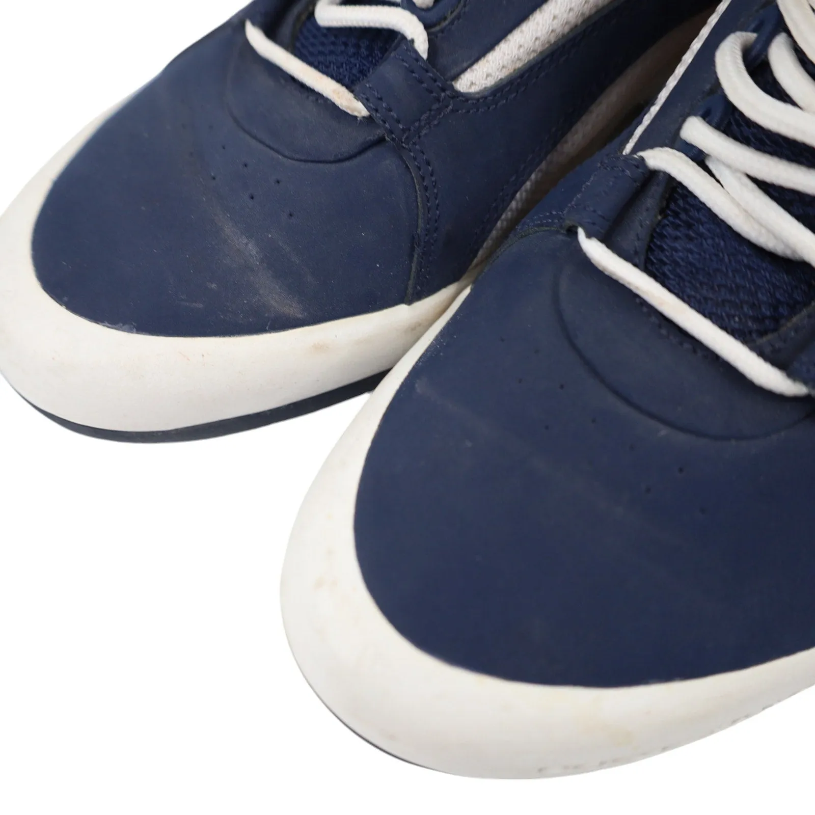 Vintage 90s Polo Sport Ralph Lauren Sneakers - M11.5