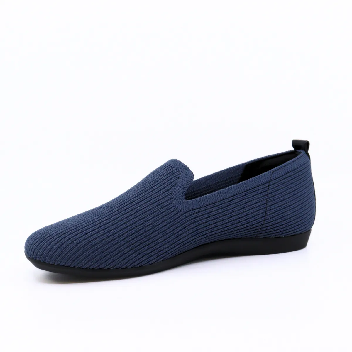 Vista Shadow Blue Knit