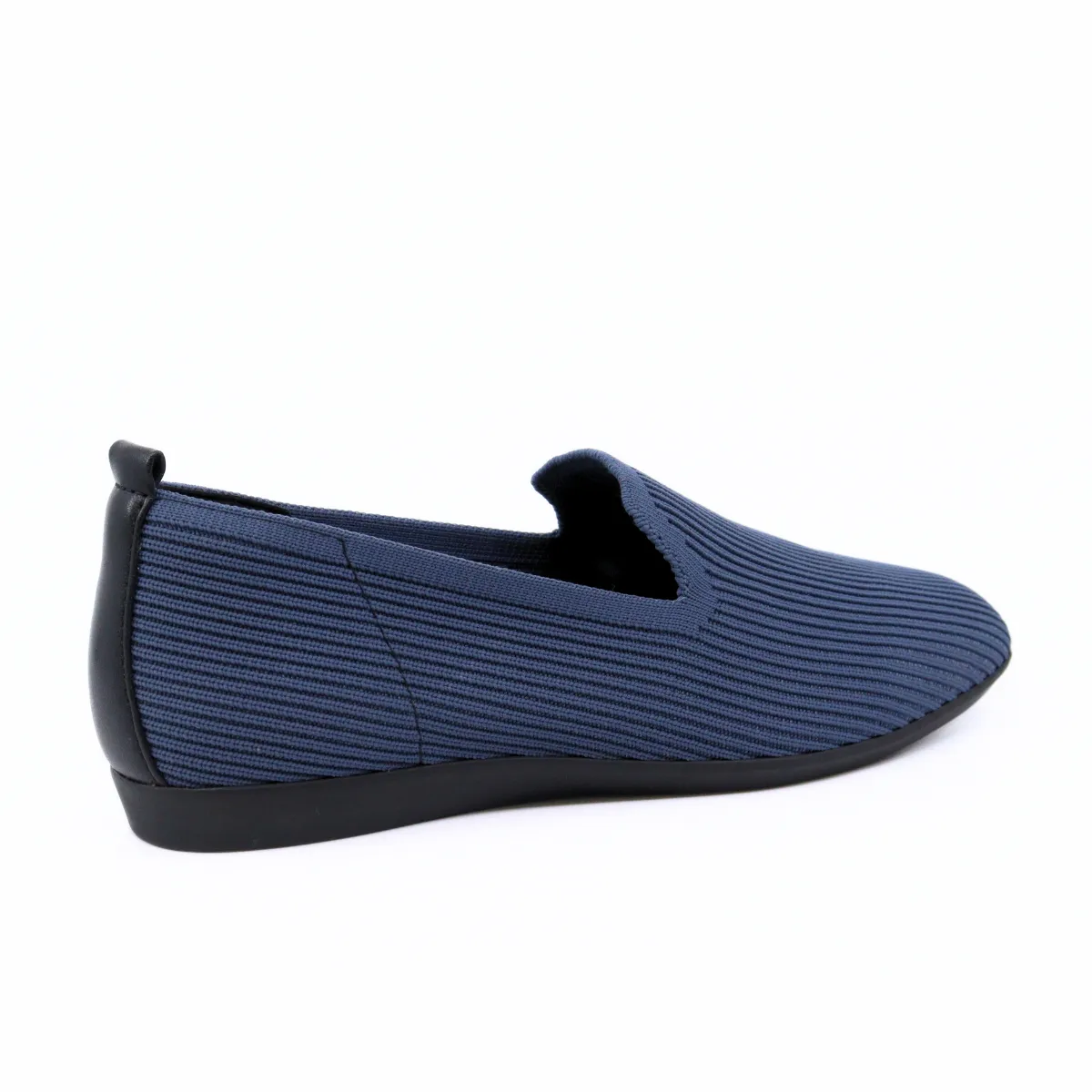 Vista Shadow Blue Knit