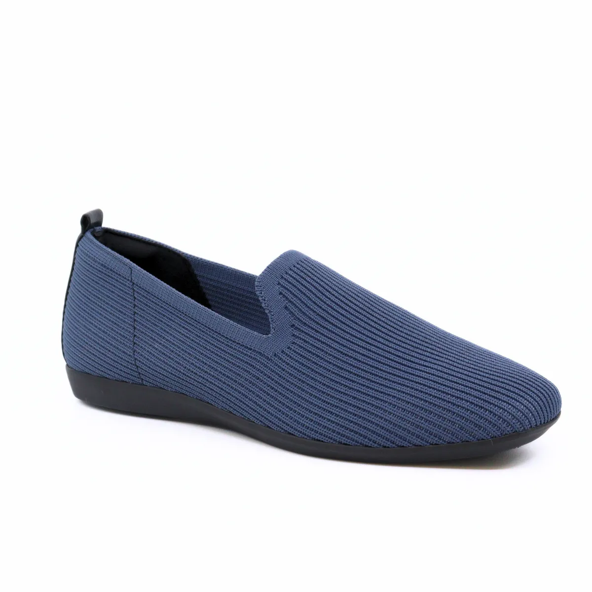 Vista Shadow Blue Knit