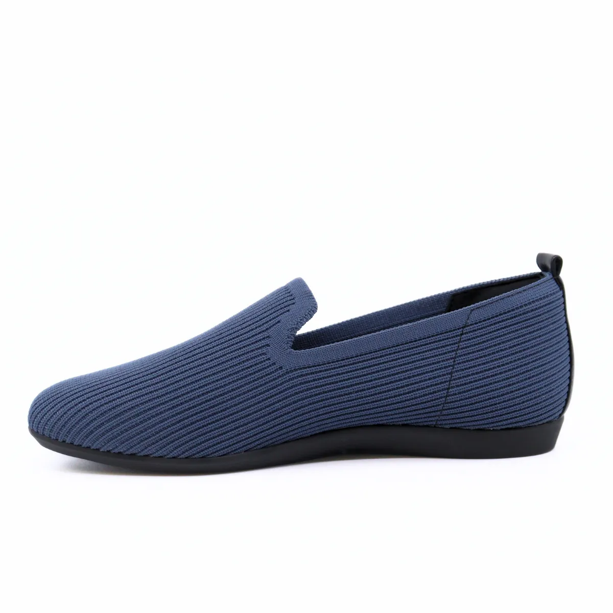 Vista Shadow Blue Knit