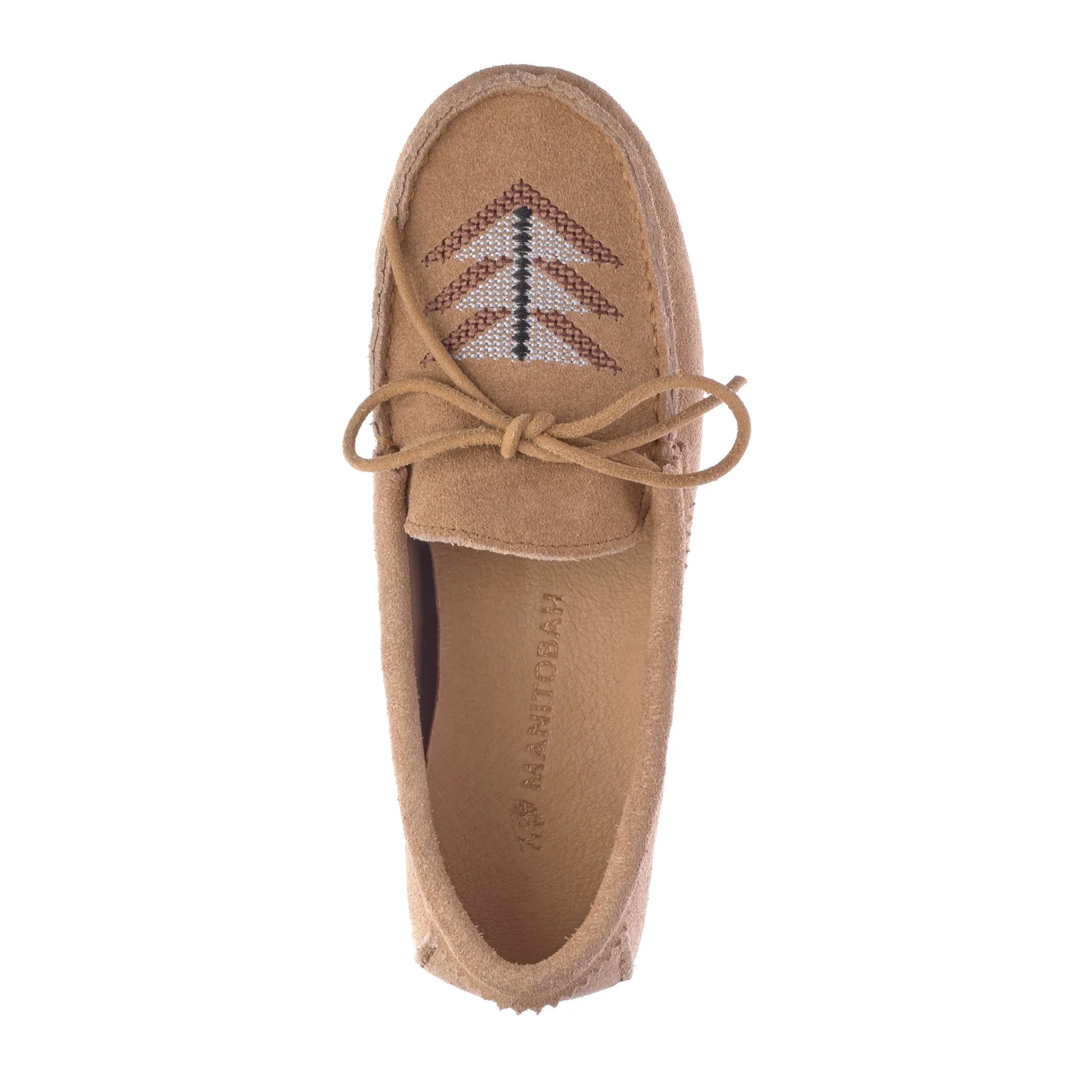 Wallowa Moccasin - Oak