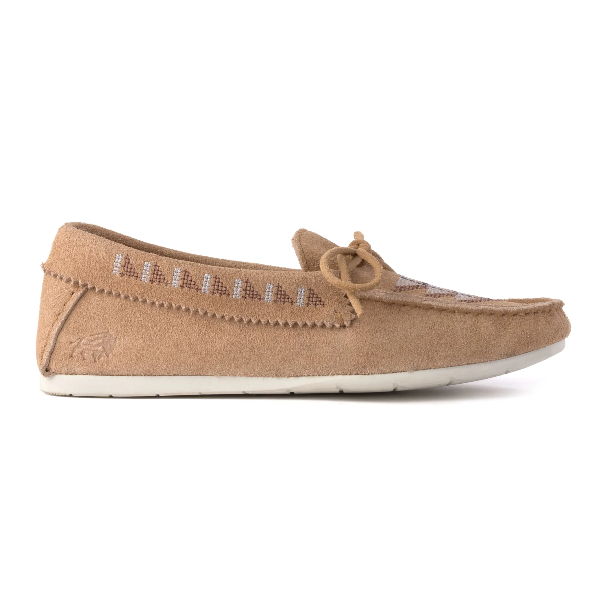 Wallowa Moccasin - Oak