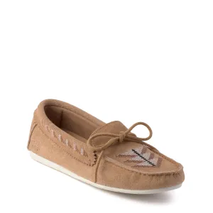 Wallowa Moccasin - Oak