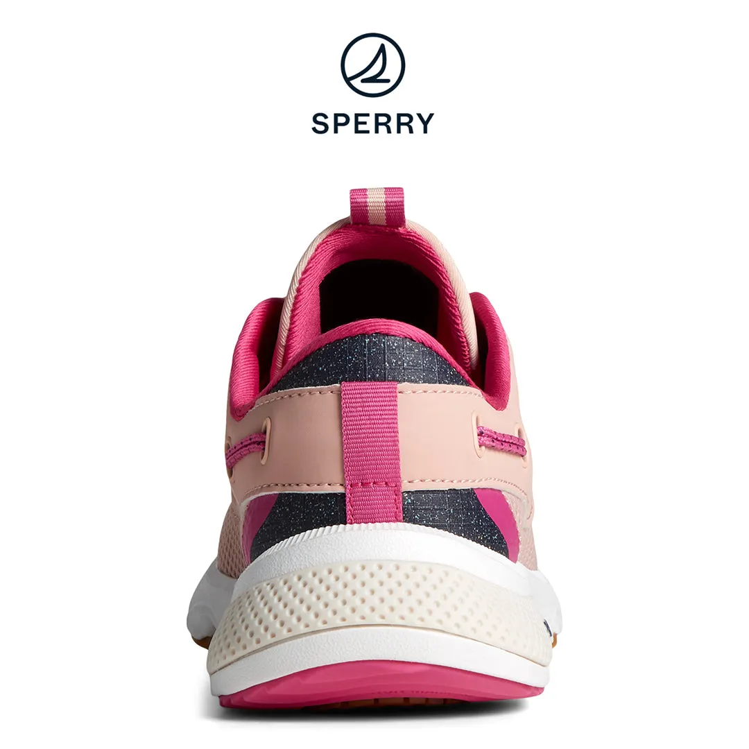 Women's 7 Seas 3-Eye Sneaker Rose (STS49154)