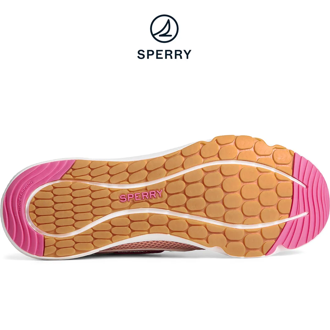 Women's 7 Seas 3-Eye Sneaker Rose (STS49154)