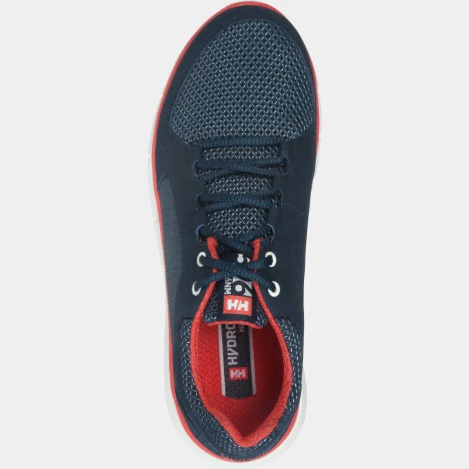 WOMEN'S AHIGA V4 HYDROPOWER SNEAKERS