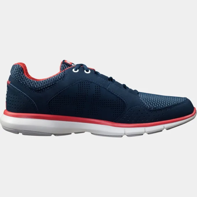 WOMEN'S AHIGA V4 HYDROPOWER SNEAKERS