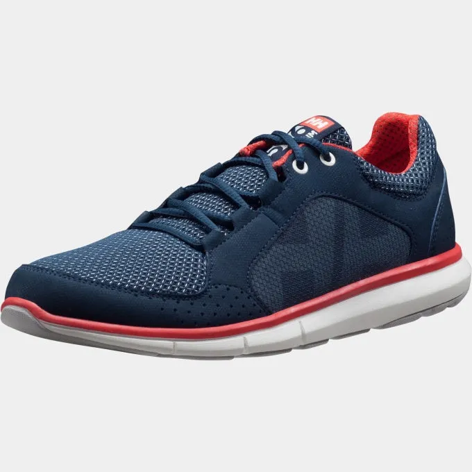 WOMEN'S AHIGA V4 HYDROPOWER SNEAKERS