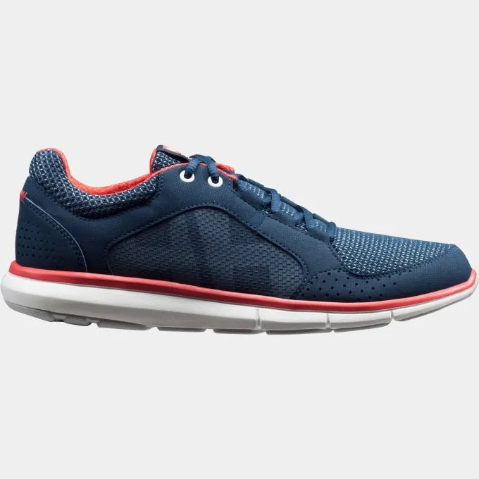 WOMEN'S AHIGA V4 HYDROPOWER SNEAKERS