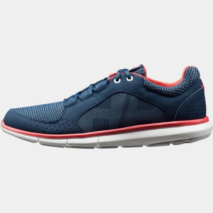 WOMEN'S AHIGA V4 HYDROPOWER SNEAKERS