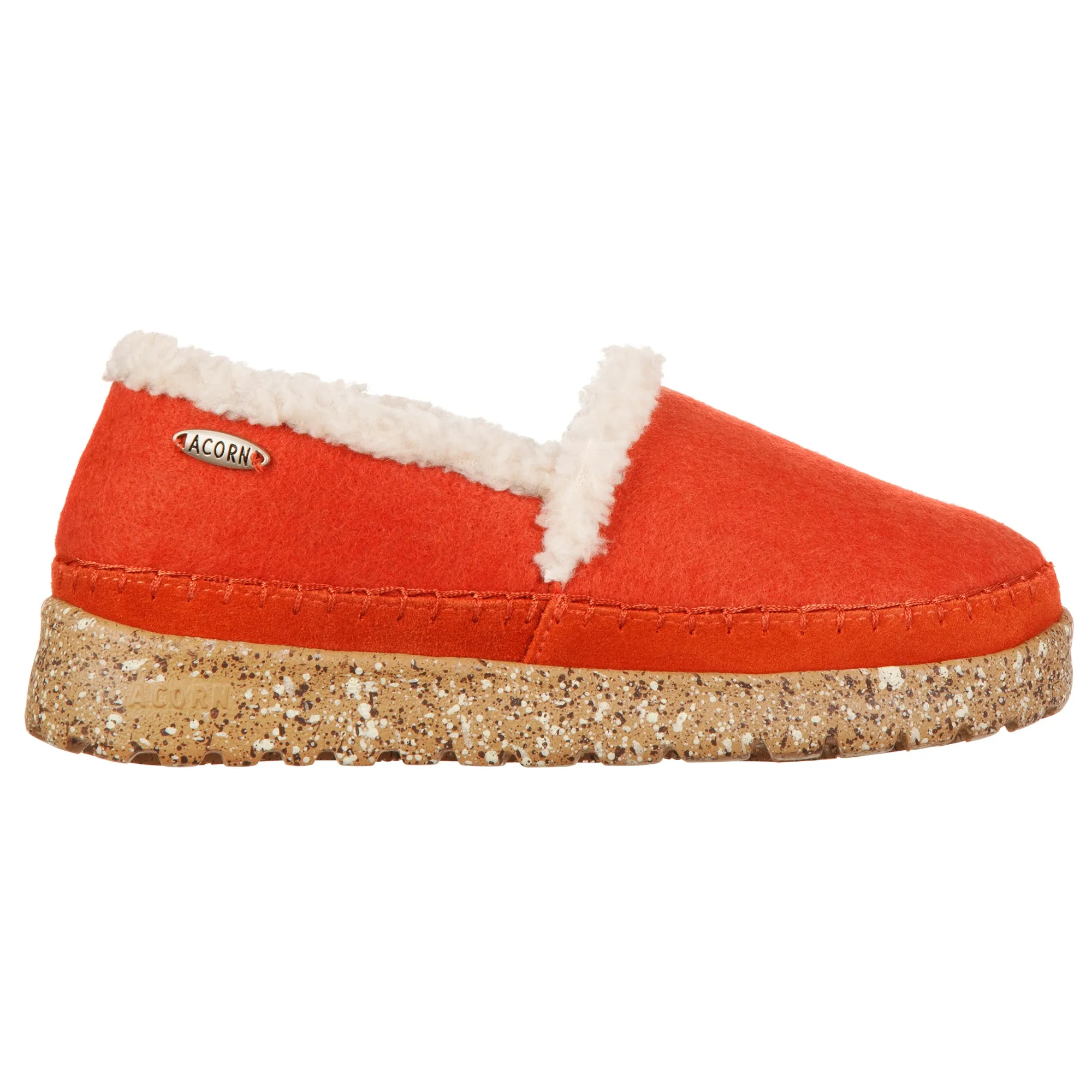 Women's Rockland Moc Slipper with Everywear® Comfort